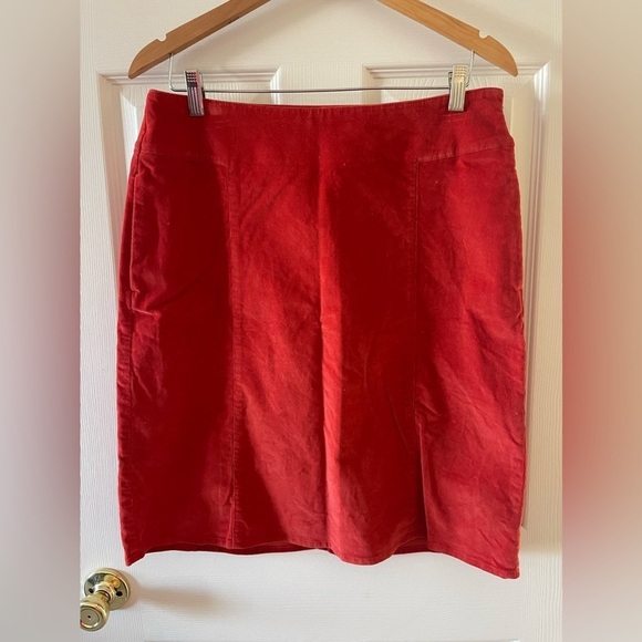 J. Jill Dresses & Skirts - J. Jill skirt • Ladies 8